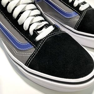 Custom made back to school vans